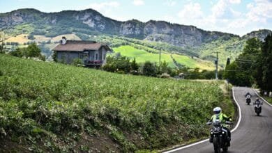 FMI Camping Trophy. Prorogato al 10 aprile il termine ultimo per le iscrizioni