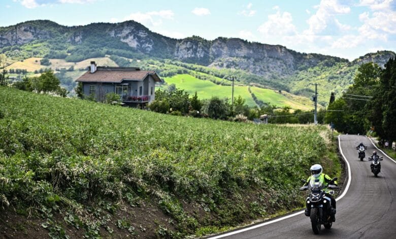 FMI Camping Trophy. Prorogato al 10 aprile il termine ultimo per le iscrizioni 1 FMI Camping Trophy. Prorogato al 10 aprile il termine ultimo per le iscrizioni