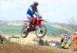 Il Campionato Italiano Motocross Epoca fa tappa a Rignano Flaminio 13 Il Campionato Italiano Motocross Epoca fa tappa a Rignano Flaminio