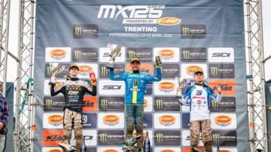 Pata Talenti Azzurri FMI. Race Report weekend del 12 e 13 aprile 2025 11 Pata Talenti Azzurri FMI. Race Report weekend del 12 e 13 aprile 2025