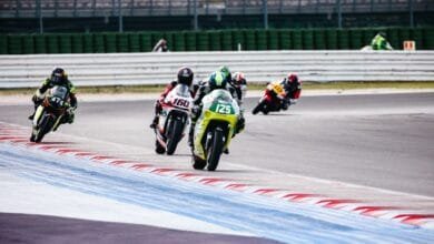 Pubblicato l’orario del CIV Classic a Vallelunga