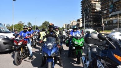 Trofeo delle Regioni Mototurismo 2025. Aperte le iscrizioni per l’edizione in Puglia 3 Trofeo delle Regioni Mototurismo 2025. Aperte le iscrizioni per l’edizione in Puglia