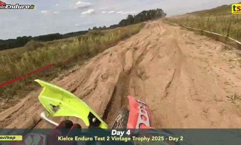 Kielce enduro test 2 Vintage Trophy 2025 - Day 3 ! 1 1755023920 maxresdefault
