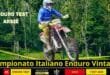 Arsiè Enduro Test 5 prova Campionato Italiano Enduro Vintage 2025 | Cagiva 125 20 1757948062 maxresdefault