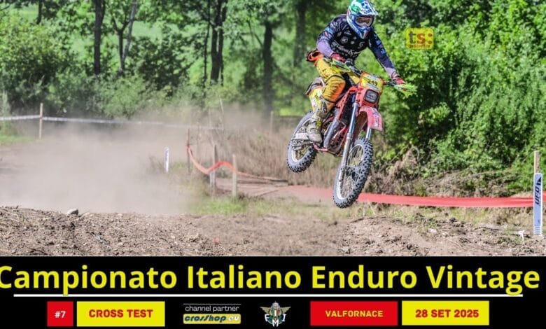 Valfornace Cross Test: Spettacolo Puro al VII° Enduro Vintage Italiano 2025! 🏍🔥 1 1759171699 maxresdefault