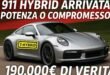 Porsche 911 GTS Hybrid: rivoluzione o compromesso da 190.000€? 20 1761822427 maxresdefault